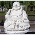 New Products laughing buddha garden statues
